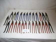 Diverse Blechschneider Drahtschere Blechschere ex BW Bundeswehr (SC)