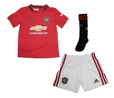 Adidas Manchester United