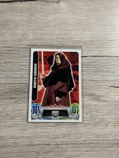 Star Wars Force Attax Movie