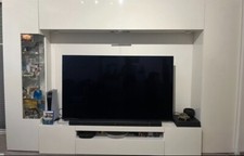 Tecnos Wohnwand/ Anbauwand/ Medienwand Egypt