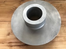 Index CNC GE42 GE65  Getriebe Riemenscheibe G72461.50 Drehmaschine *