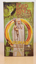 1:6 SARUMAN The Lord of the