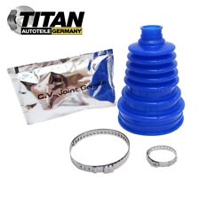 Suzuki Achsmanschette