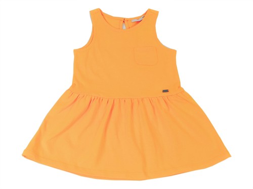 Mexx mädchen kleid - kleid, 92