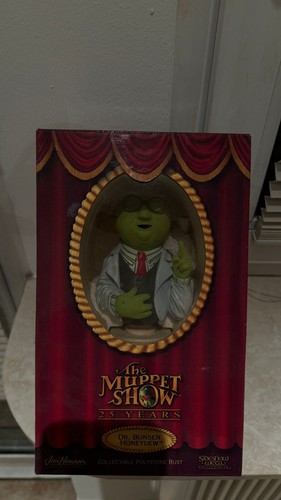 Sideshow weta muppets - weta,