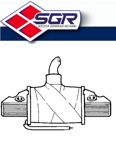 001070 spule passend - 001070, moto