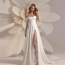 Brautkleid hochzeitskleid - brautkleid,