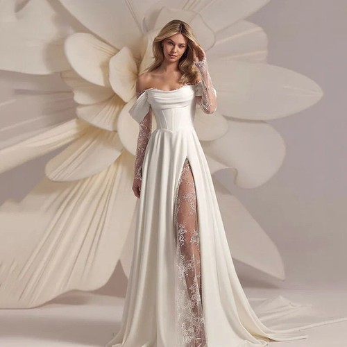 Brautkleid hochzeitskleid - brautkleid,