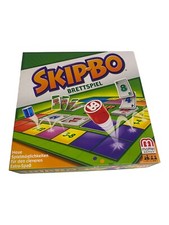 Mattel Games Y2319 Skip-Bo