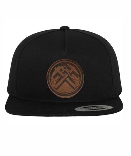 Dachdecker cap mütze - cap,