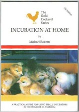 Incubation at Home New