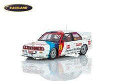 BMW M3 E30 Schnitzer Castrol