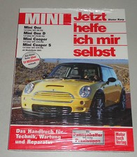 Reparaturanleitung Mini One /