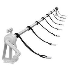 AREBOS Pool Aufroller für