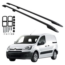 Dachreling für Peugeot