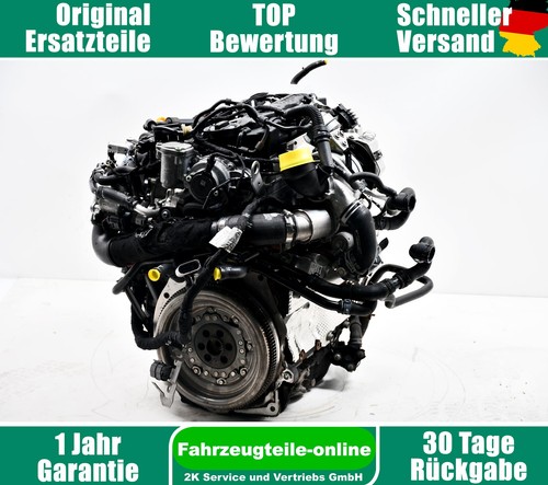 Audi seat skoda - motor, cuna