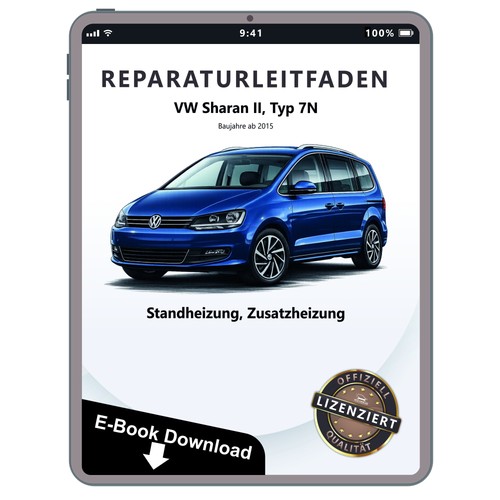 Sharan typ ab 2015 - typ,