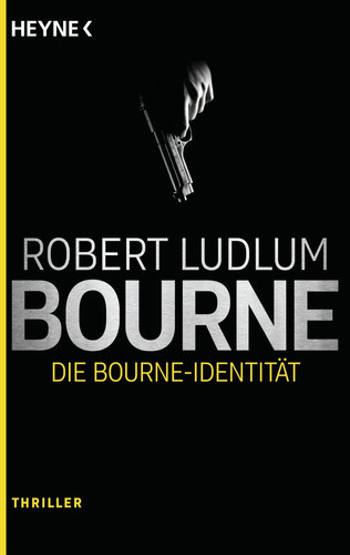 Die bourne identität - die,