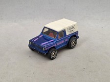 Darda Mercedes Benz G Trophy