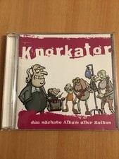 Knorkator - Das Nächste Album