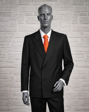 LORO PIANA • Zweireiher