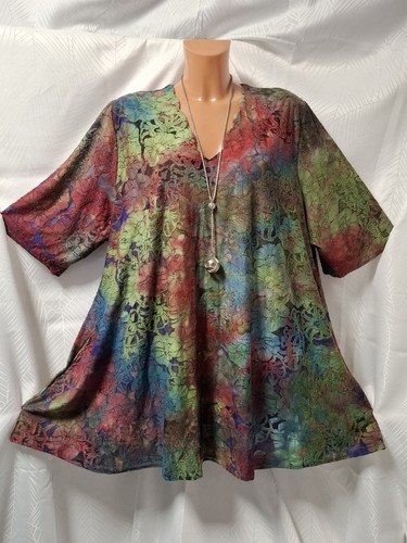 Naveed tunika shirt 56 58 - naveed,