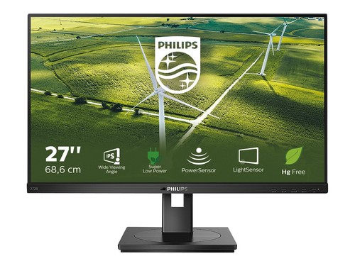 Philips 272b1g ips fullhd - 272b1g,