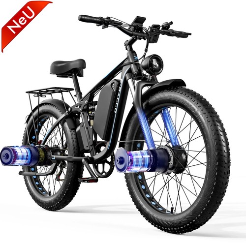 Dual motor 3ooow - dual,