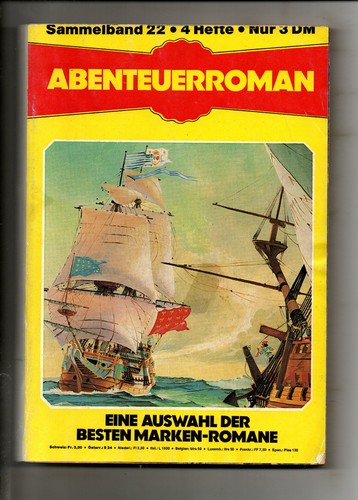 Markenroman romane in - romane, einem