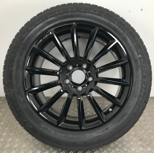 Mercedes benz ersatzrad - mercedes-benz,