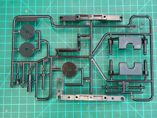 Tamiya 10005506 50655 - tamiya, /