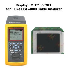Display für fluke - display, dsp-4000