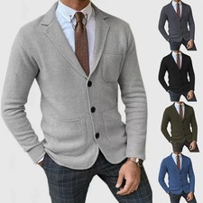 Freizeit Ausflug Herren Anzug