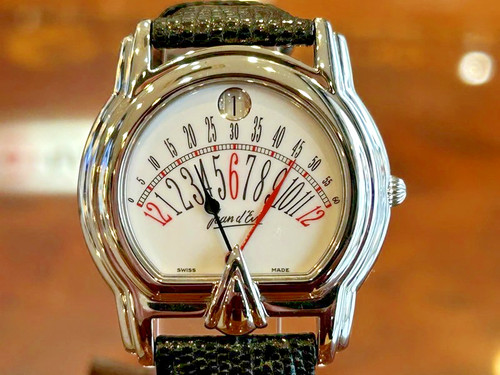 Jean eve sectora - jean, automatic