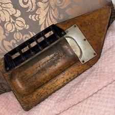 Vintage seltener Bus