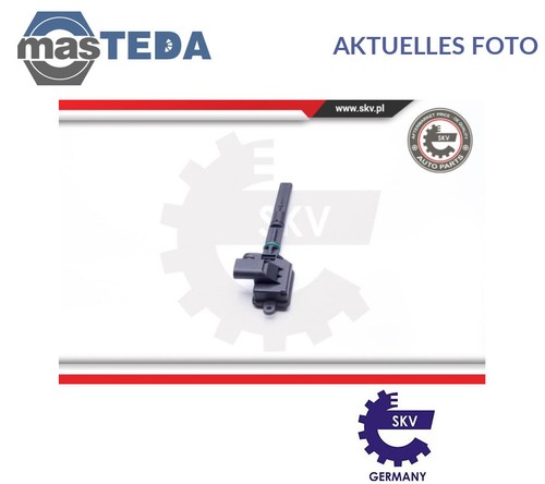 17skv389 sensor motorölstand - 17skv389,