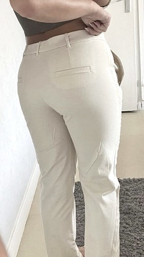 Mng mango suit - mango, denim