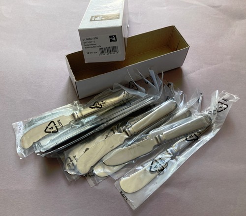 Buttermesser besteck set - buttermesser,
