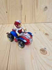 Paw Patrol Ryder mit ATV 