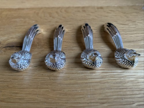 Messerbänke vogelform - messerbänke,