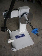 Haspel GSW Schwabe AG LH 80 Coil Abwickler mit Bremse Stanze Abroller Zuführung