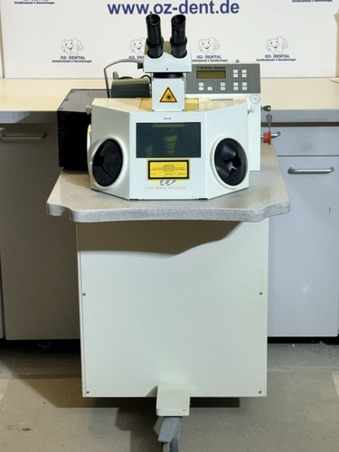 Schütz dental lwi laser - lwi,