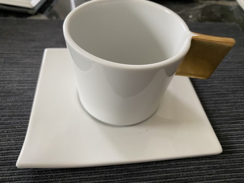 Modernes porzellan service - modernes,