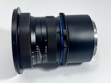 LAOWA Objektiv 15mm F 4.0 Wide