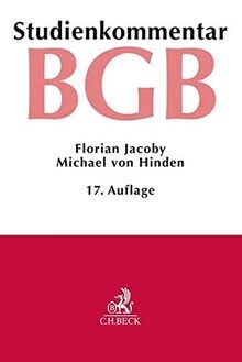 Bürgerliches gesetzbuch - bürgerliches,