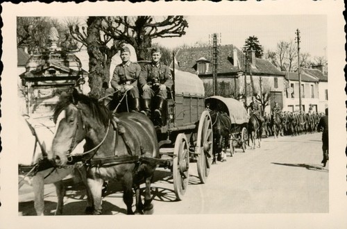 Wk2 foto wehrmacht soldaten - wk2,