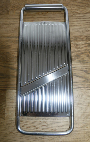 Wmf gemüseschneider - wmf,