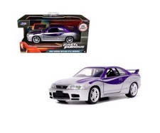 Cast-Modellauto des 1995