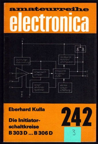 Amateurreihe electronica - , –