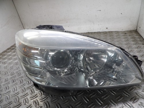 Mercedes benz w204 - mercedes,